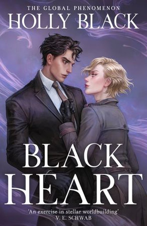 Black Heart