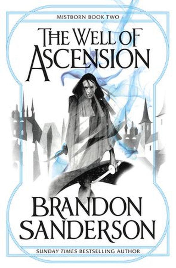 The well of ascension
