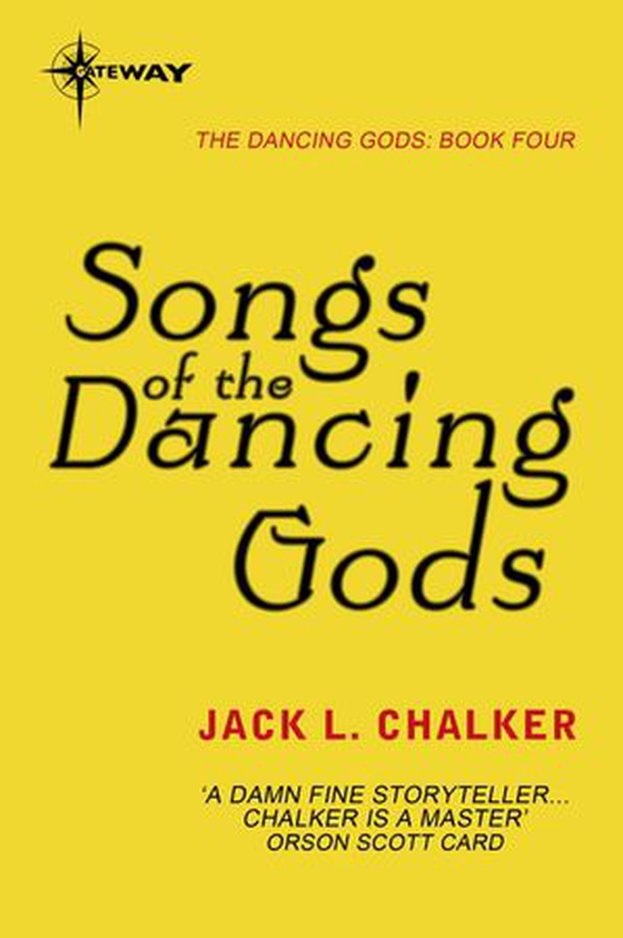 Songs of the Dancing Gods
