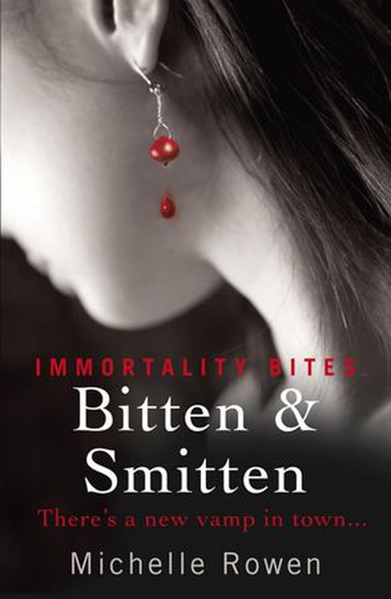 Bitten & smitten
