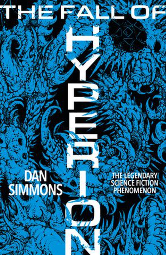 The Fall of Hyperion