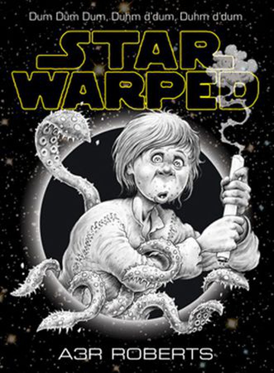 Star warped (ebok) av Adam Roberts