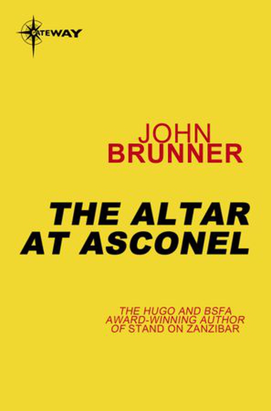 The Altar at Asconel
