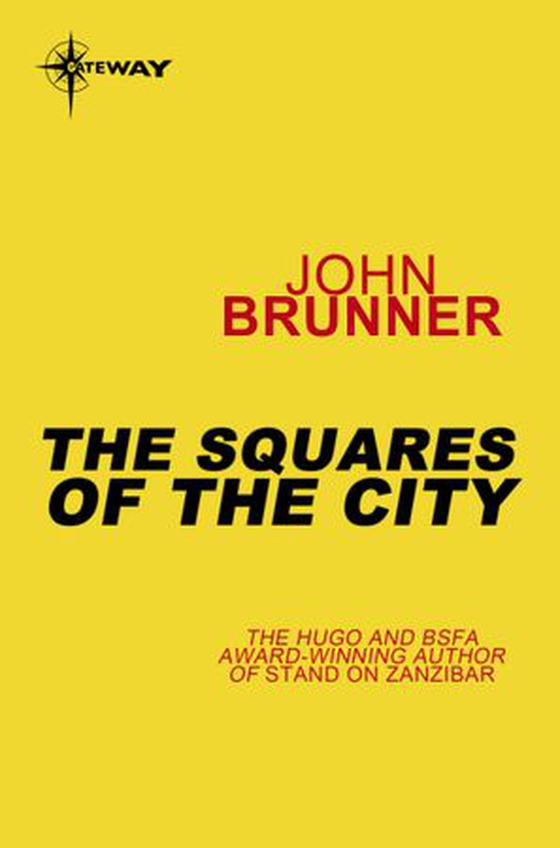 The Squares of the City