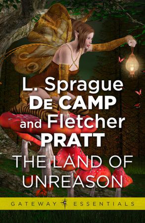 Land of Unreason