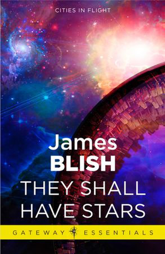They Shall Have Stars