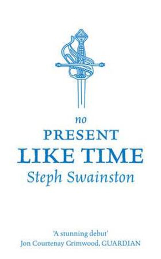 No Present Like Time