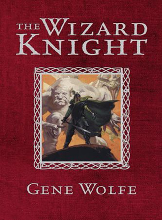 The Wizard Knight