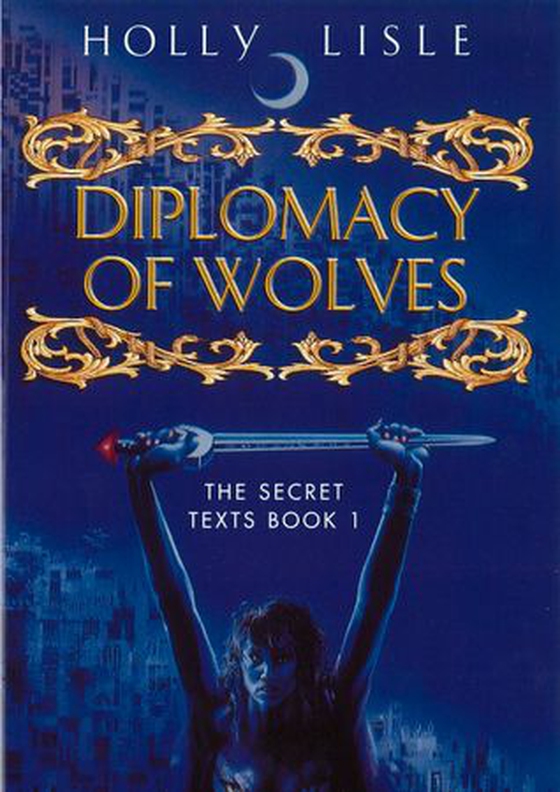 Diplomacy Of Wolves