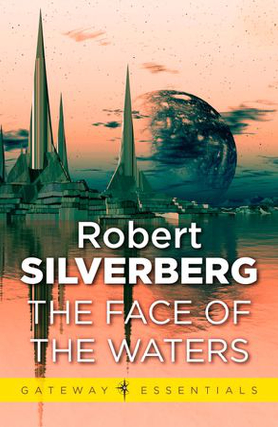 The Face of the Waters