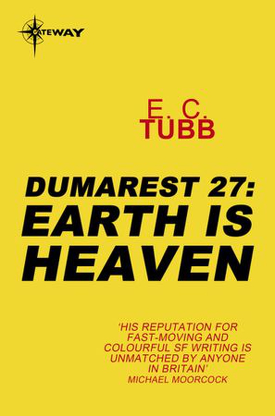 Earth is Heaven