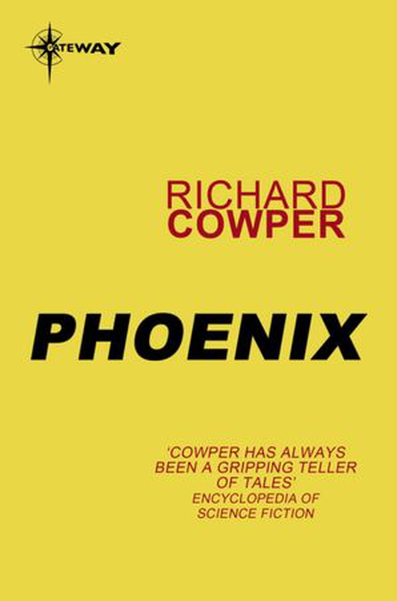 Phoenix (ebok) av Richard Cowper