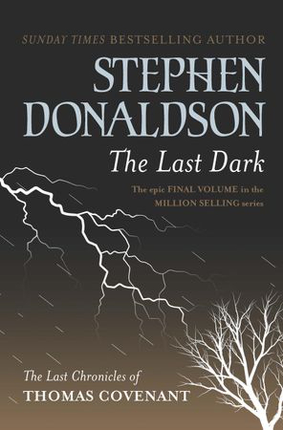 The Last Dark