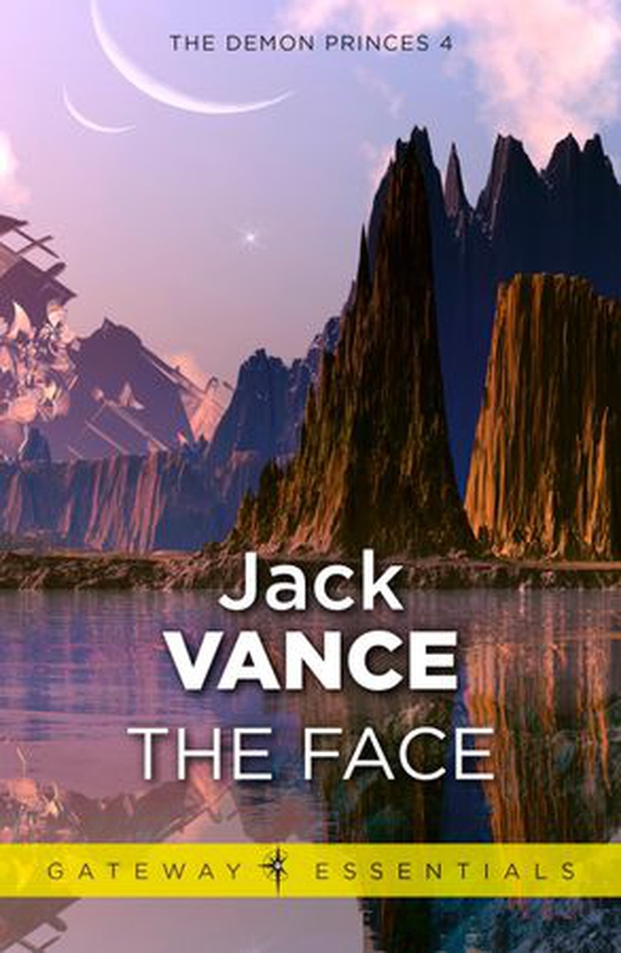 The Face (ebok) av Fay Bound-Alberti