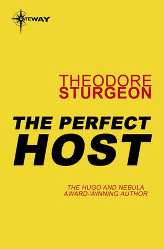 The Perfect Host