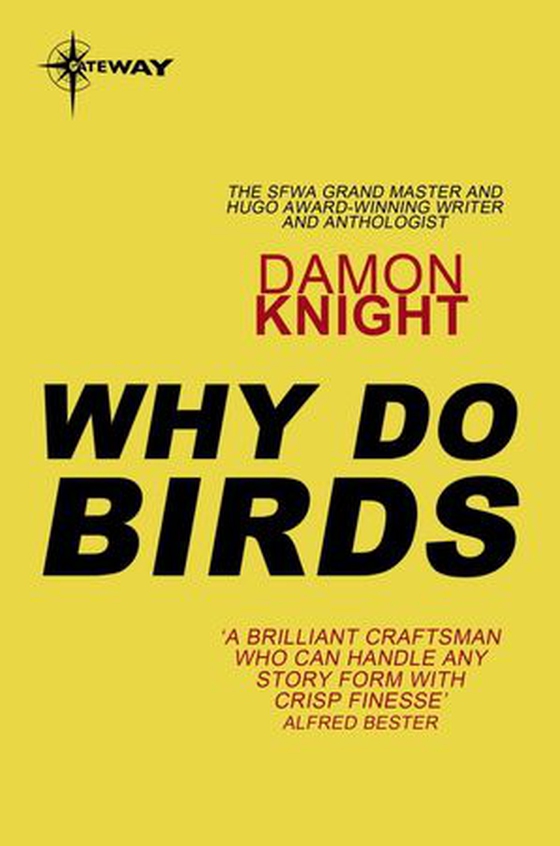 Why Do Birds