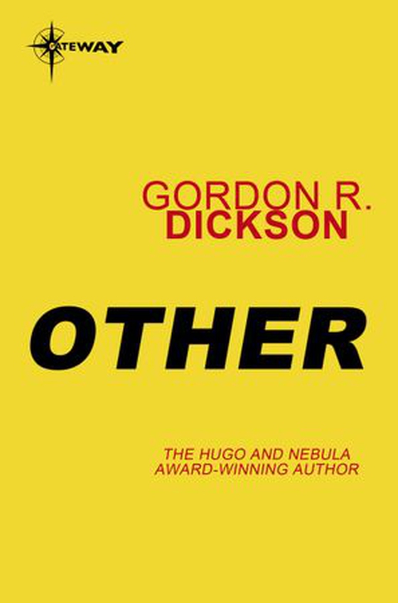 Other - The Childe Cycle Book 10 (ebok) av Gordon R Dickson
