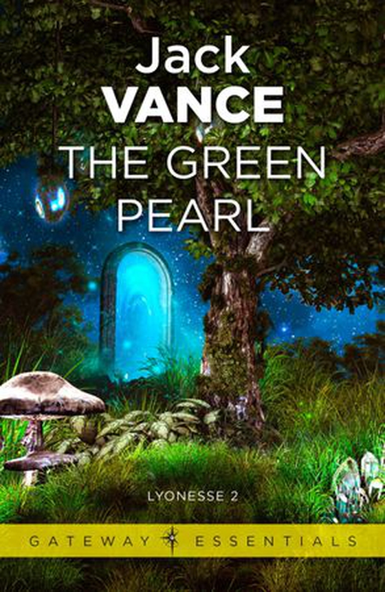 The Green Pearl