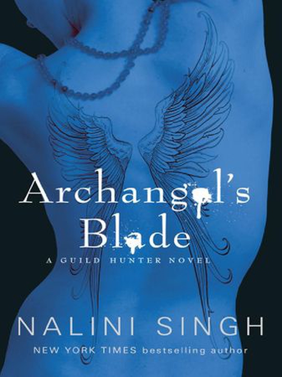 Archangel's blade