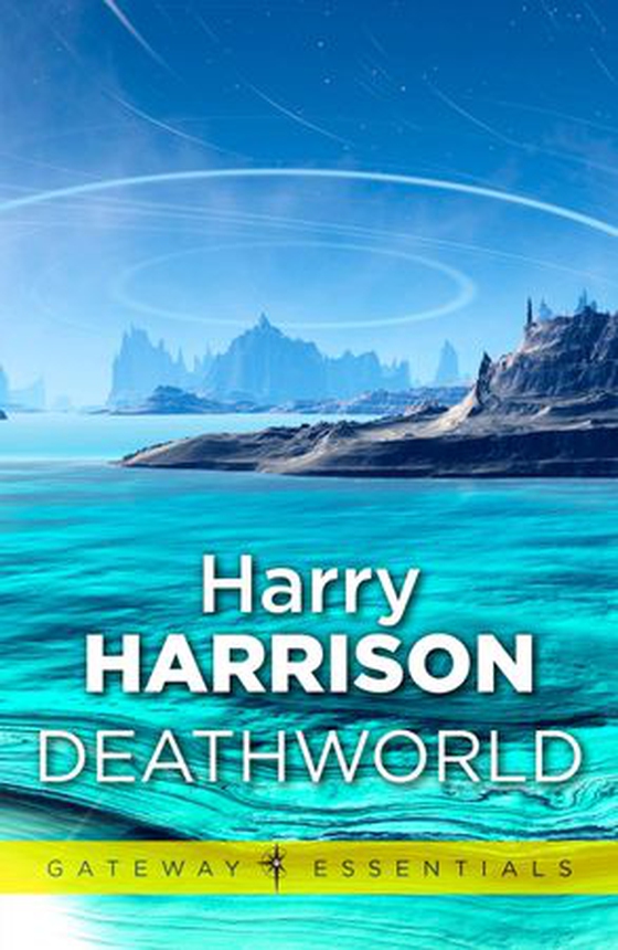 Deathworld