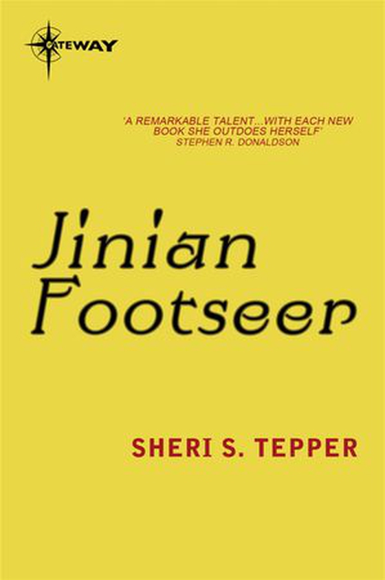 Jinian Footseer