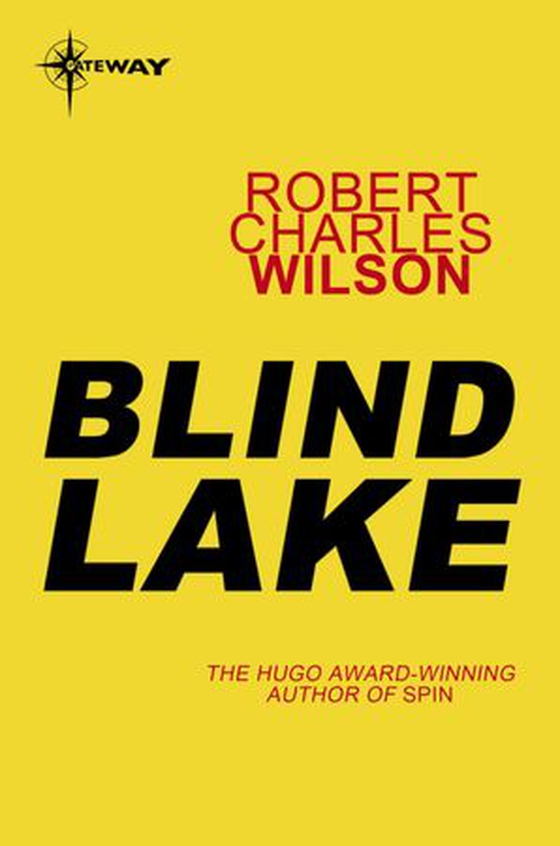Blind Lake (ebok) av Robert C. Wilson