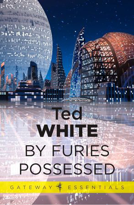 By Furies Possessed