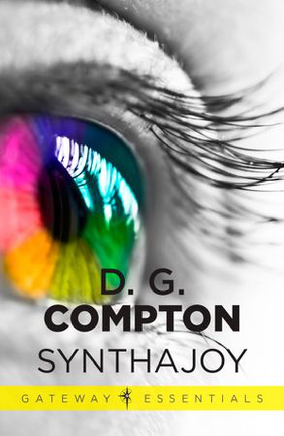 Synthajoy