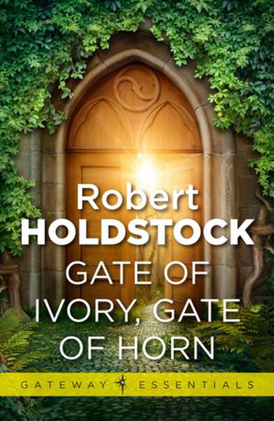 Gate of Ivory, Gate of Horn
