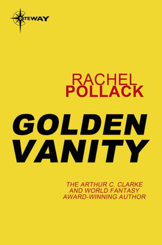 Golden Vanity
