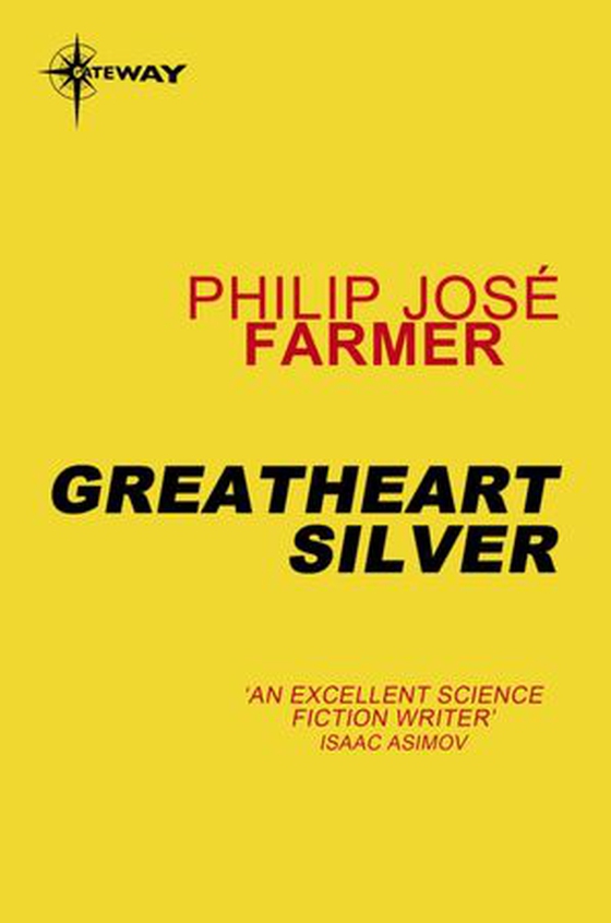 Greatheart Silver