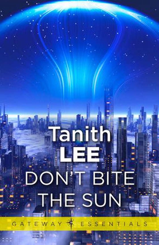 Don't Bite the Sun