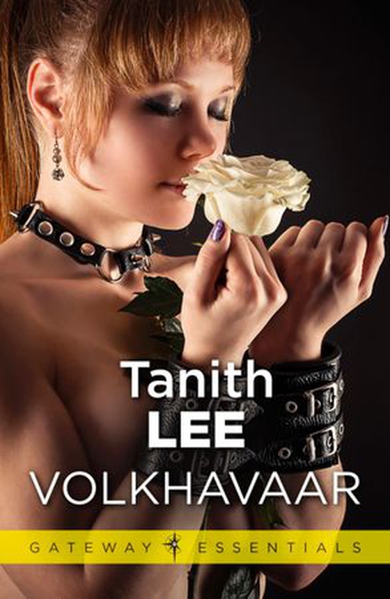 Volkhavaar (ebok) av Tanith Lee
