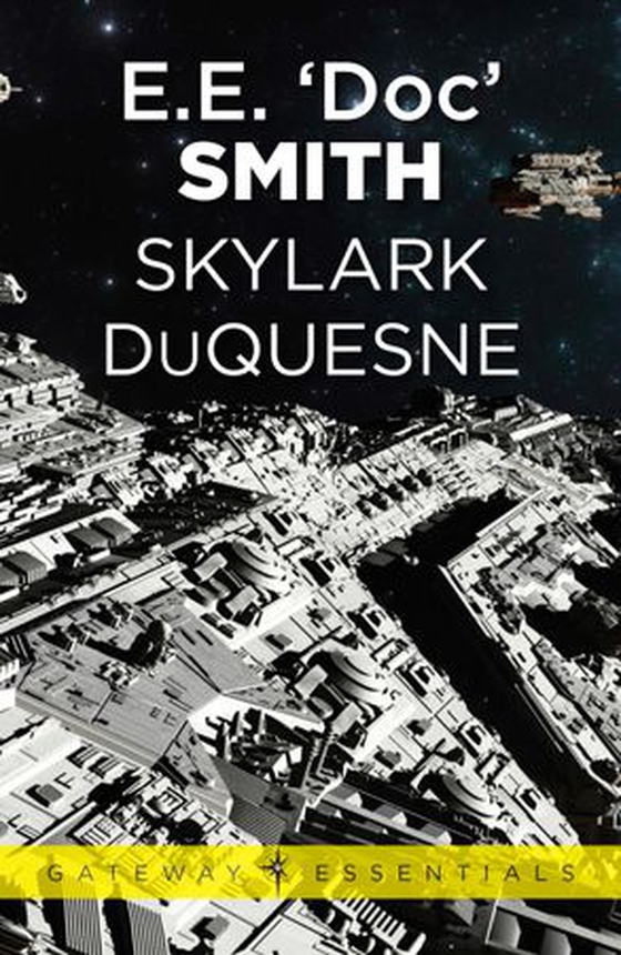 Skylark DuQuesne
