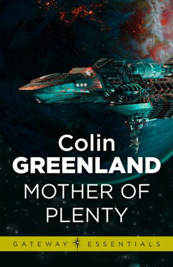 Mother of Plenty