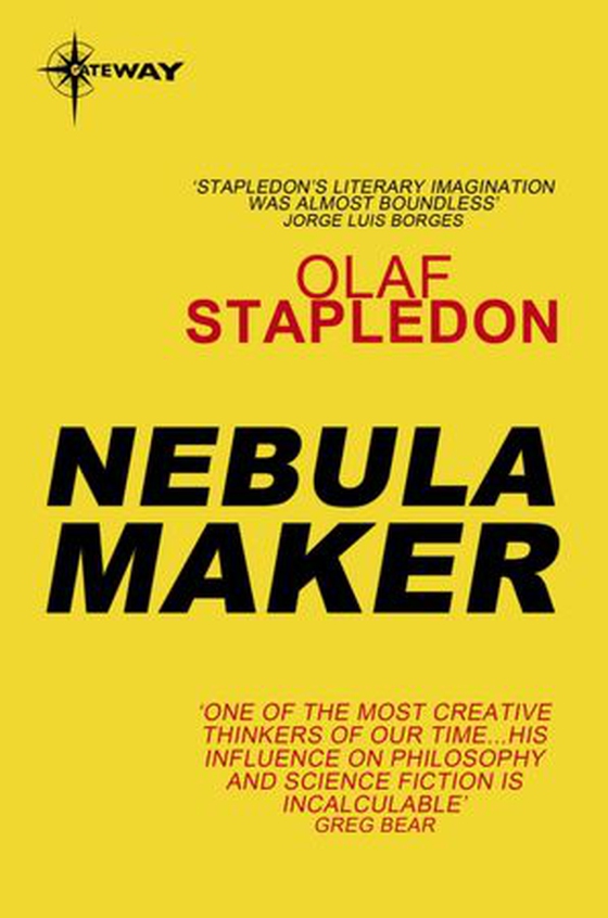 Nebula Maker