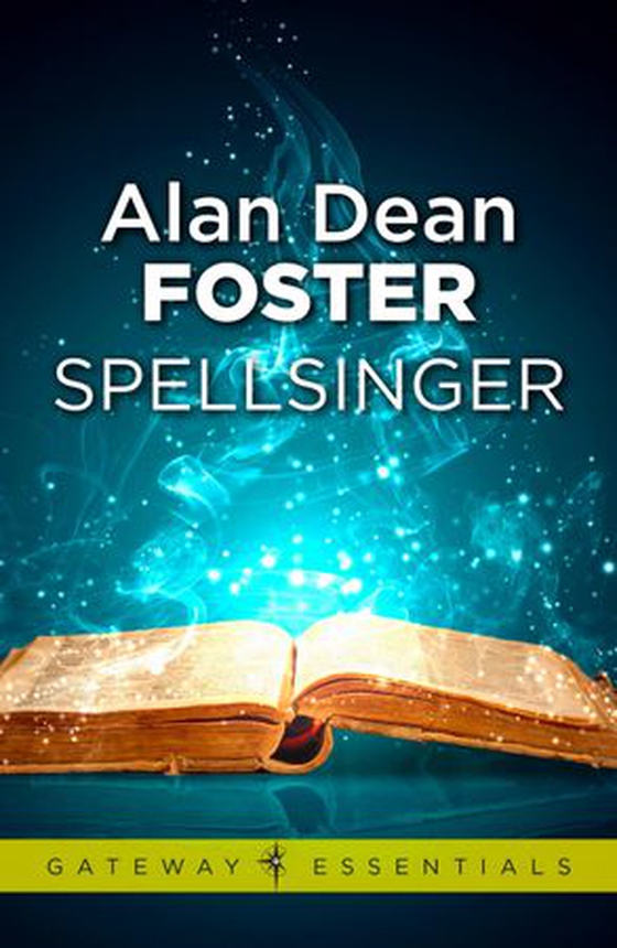 Spellsinger
