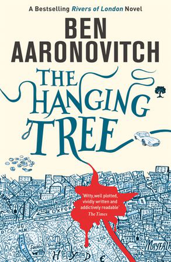 The hanging tree