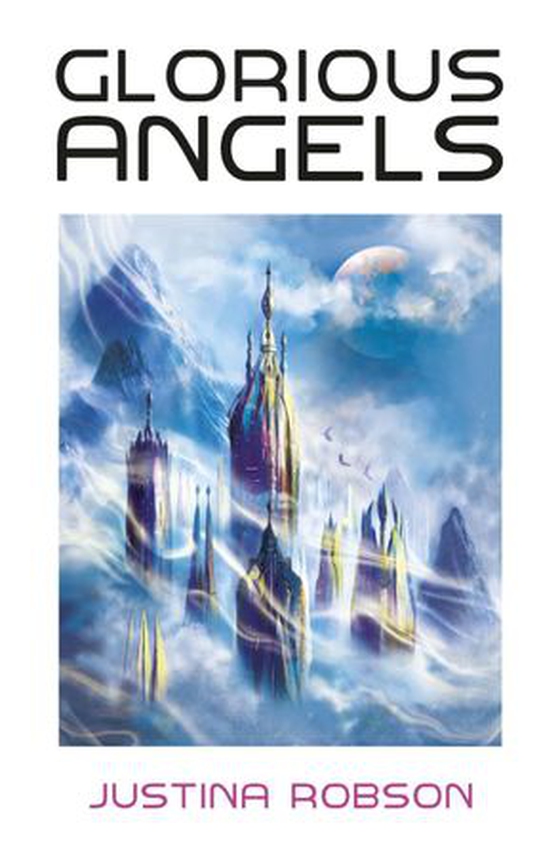 Glorious angels