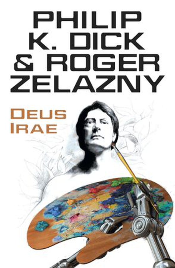 Deus Irae (ebok) av Philip K. Dick