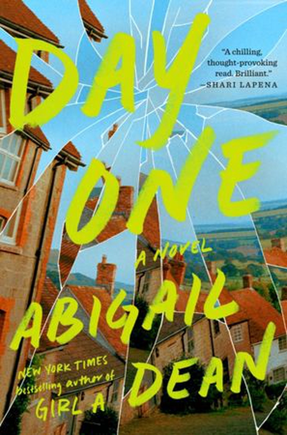 Day one (ebok) av Abigail Dean