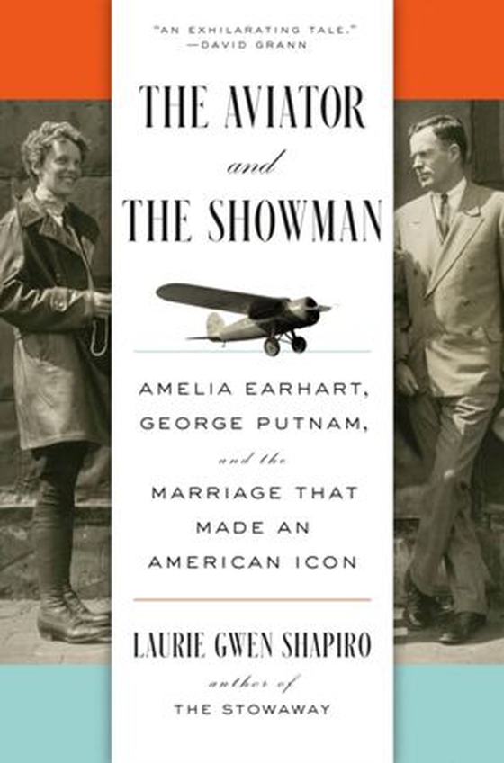 Aviator and the Showman