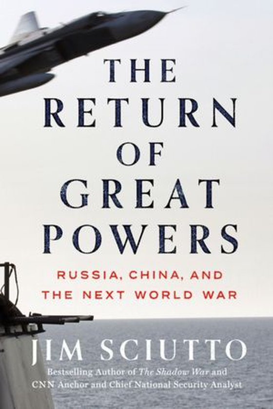 The return of great powers