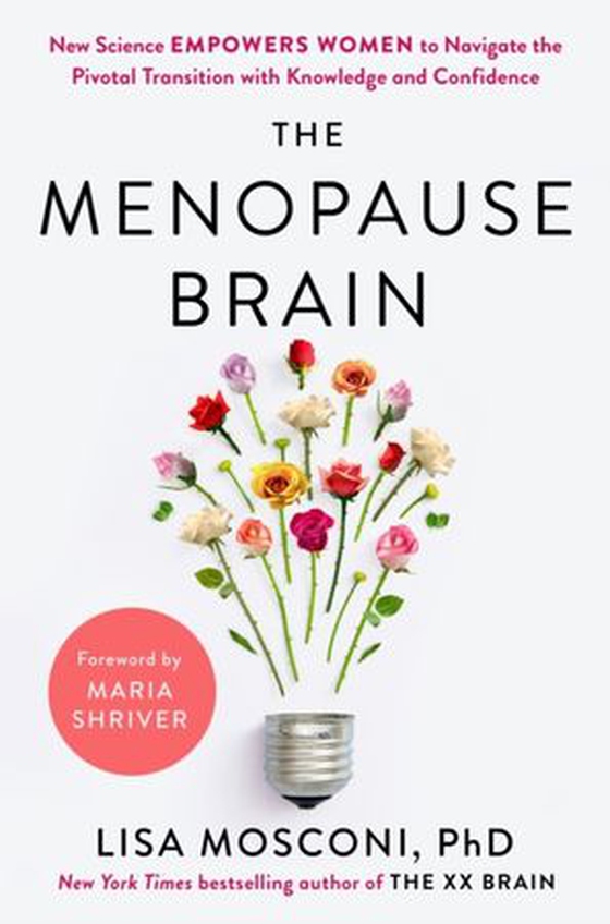 Menopause Brain (ebok) av Lisa Mosconi
