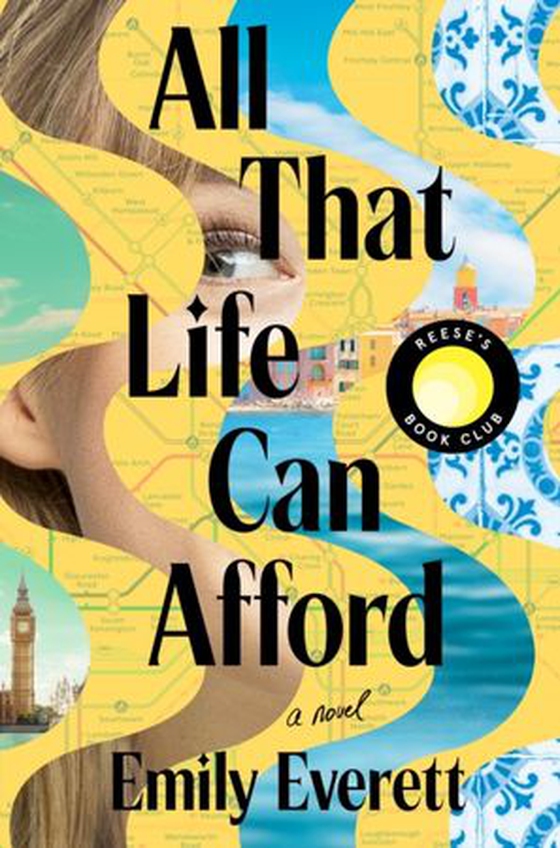 All That Life Can Afford: Reese's Book Club (ebok) av Emily Everett