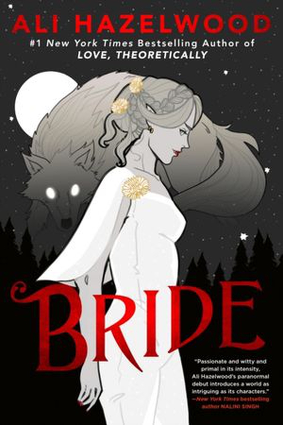 Bride (ebok) av Ali Hazelwood