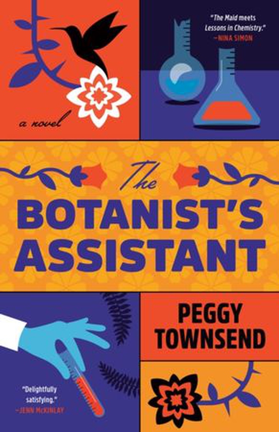 Botanist's Assistant
