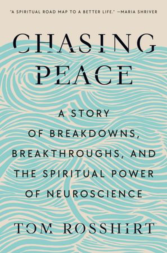 Chasing Peace (ebok) av Tom Rosshirt
