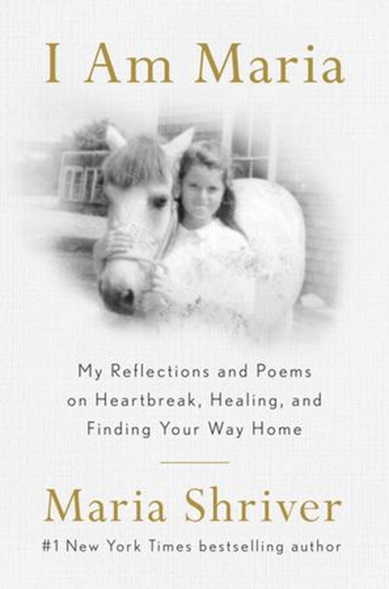 I Am Maria (ebok) av Maria Shriver