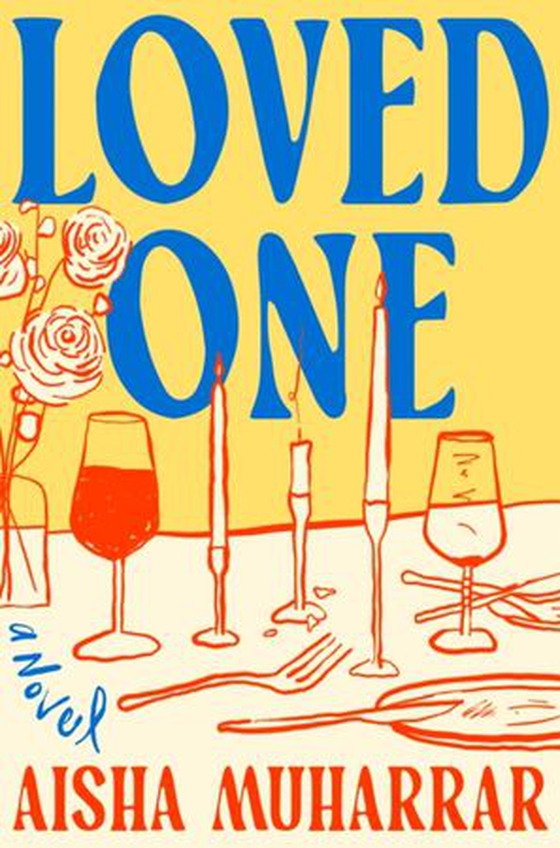 Loved One (ebok) av Aisha Muharrar